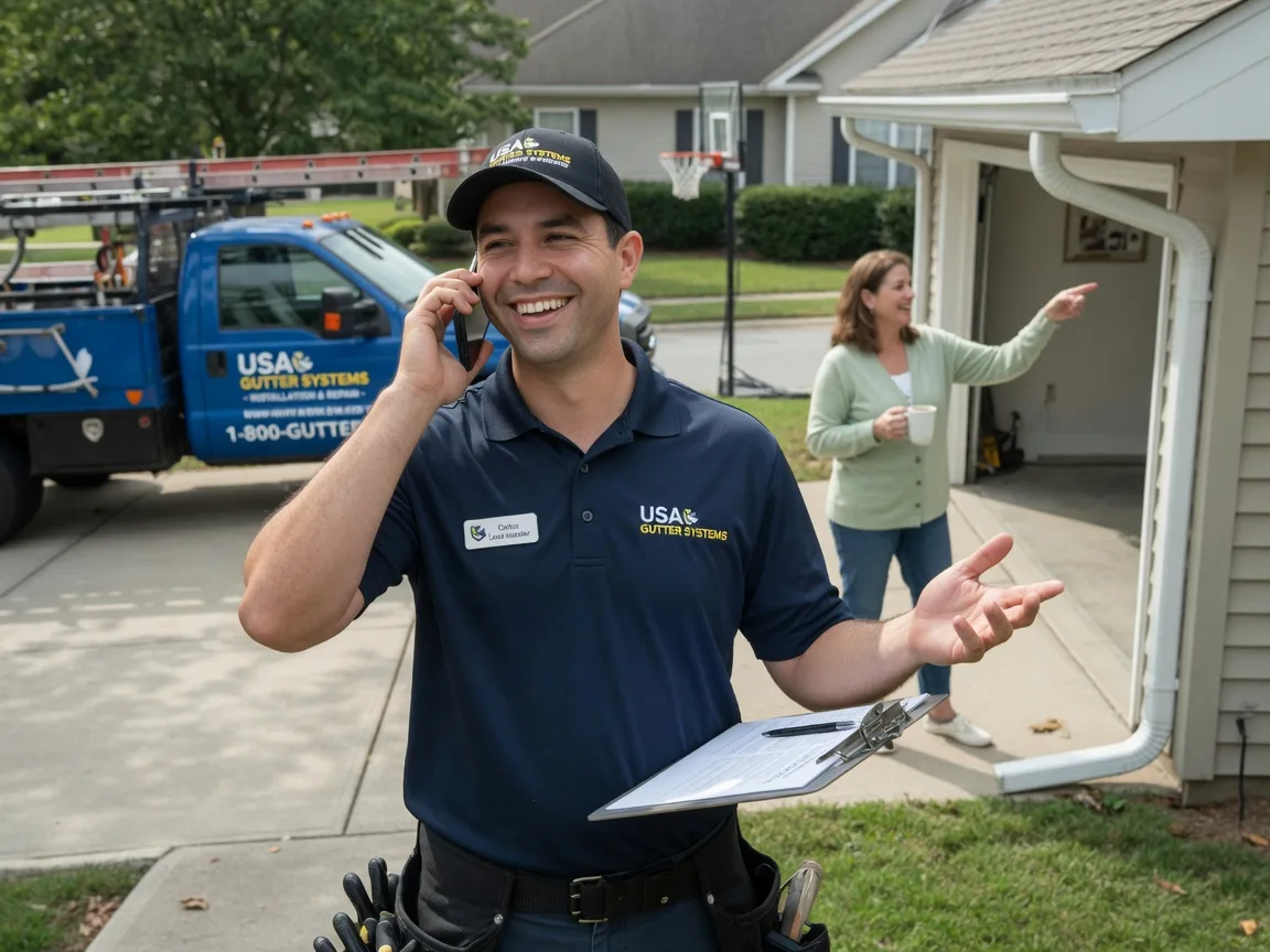 Gutter Installation Nekoosa, WI FAQs